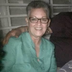 Meet your Posher, Norma